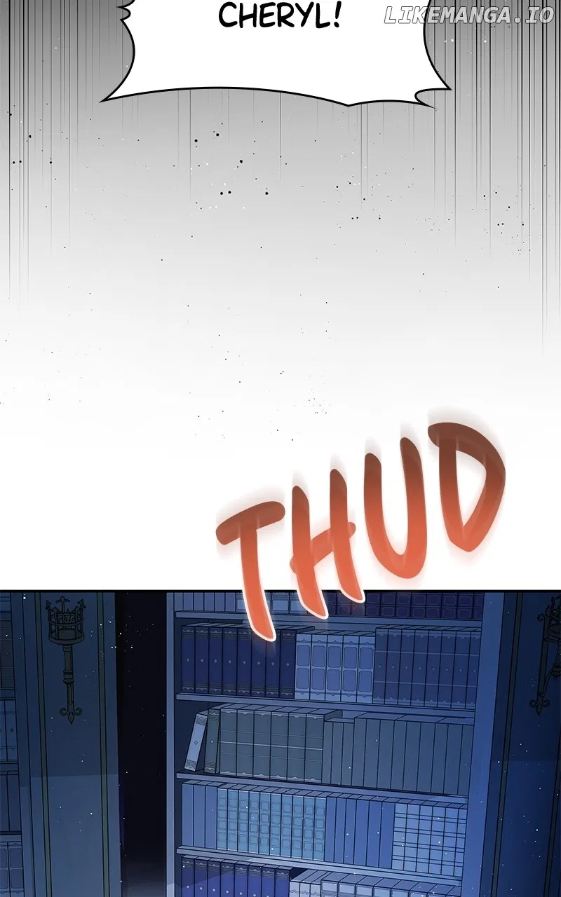 The Things Melvin Left Behind for Them Chapter 83 – Page 46