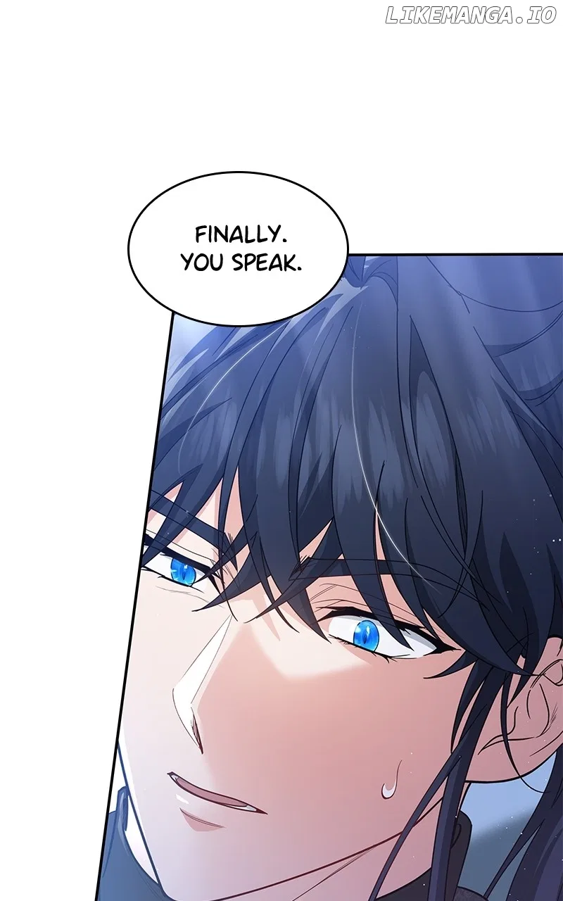 The Things Melvin Left Behind for Them Chapter 83 – Page 50