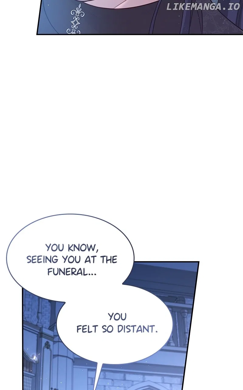 The Things Melvin Left Behind for Them Chapter 83 – Page 51