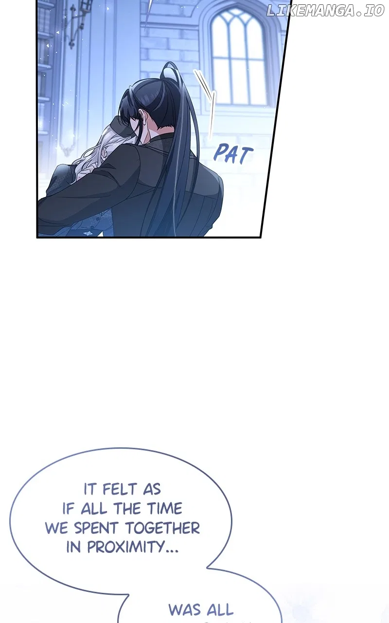 The Things Melvin Left Behind for Them Chapter 83 – Page 52