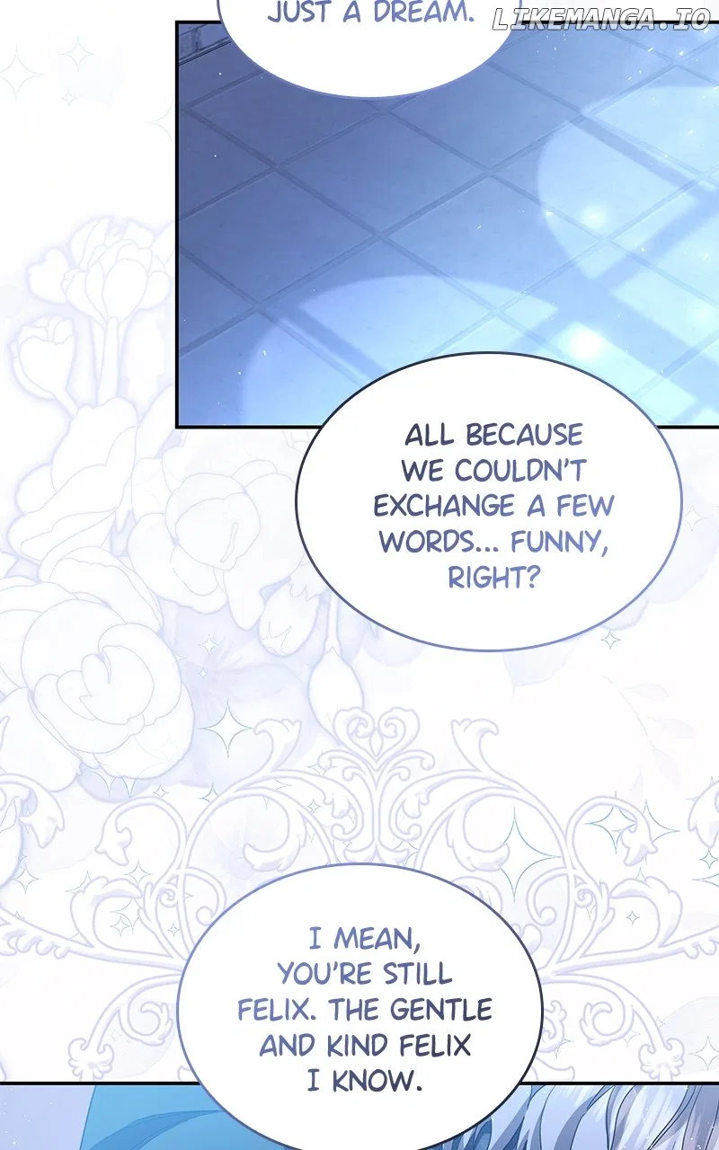 The Things Melvin Left Behind for Them Chapter 83 – Page 53