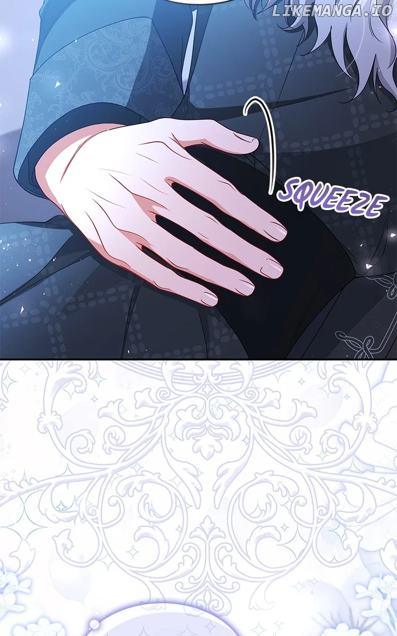 The Things Melvin Left Behind for Them Chapter 83 – Page 54