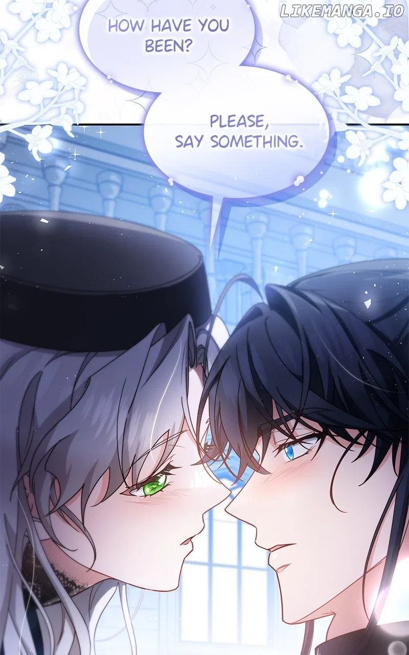 The Things Melvin Left Behind for Them Chapter 83 – Page 55
