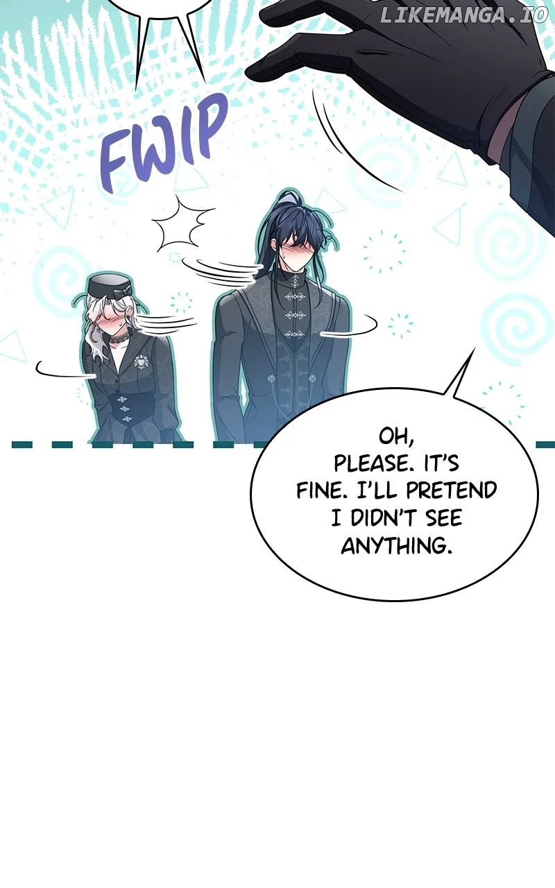The Things Melvin Left Behind for Them Chapter 83 – Page 59