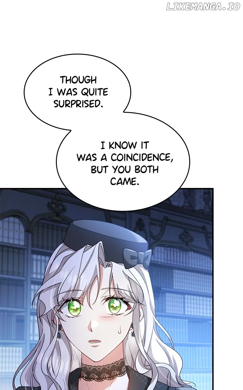 The Things Melvin Left Behind for Them Chapter 83 – Page 60