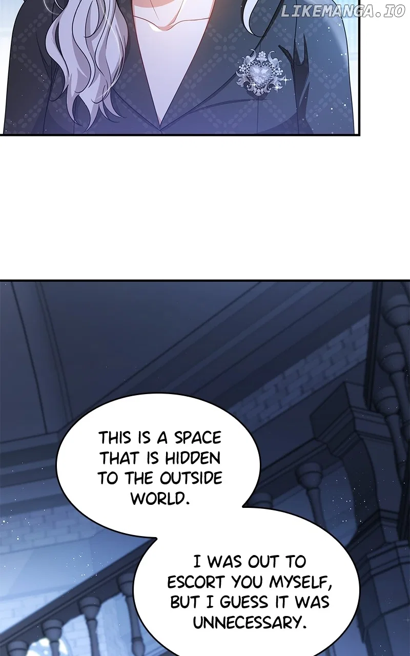 The Things Melvin Left Behind for Them Chapter 83 – Page 61