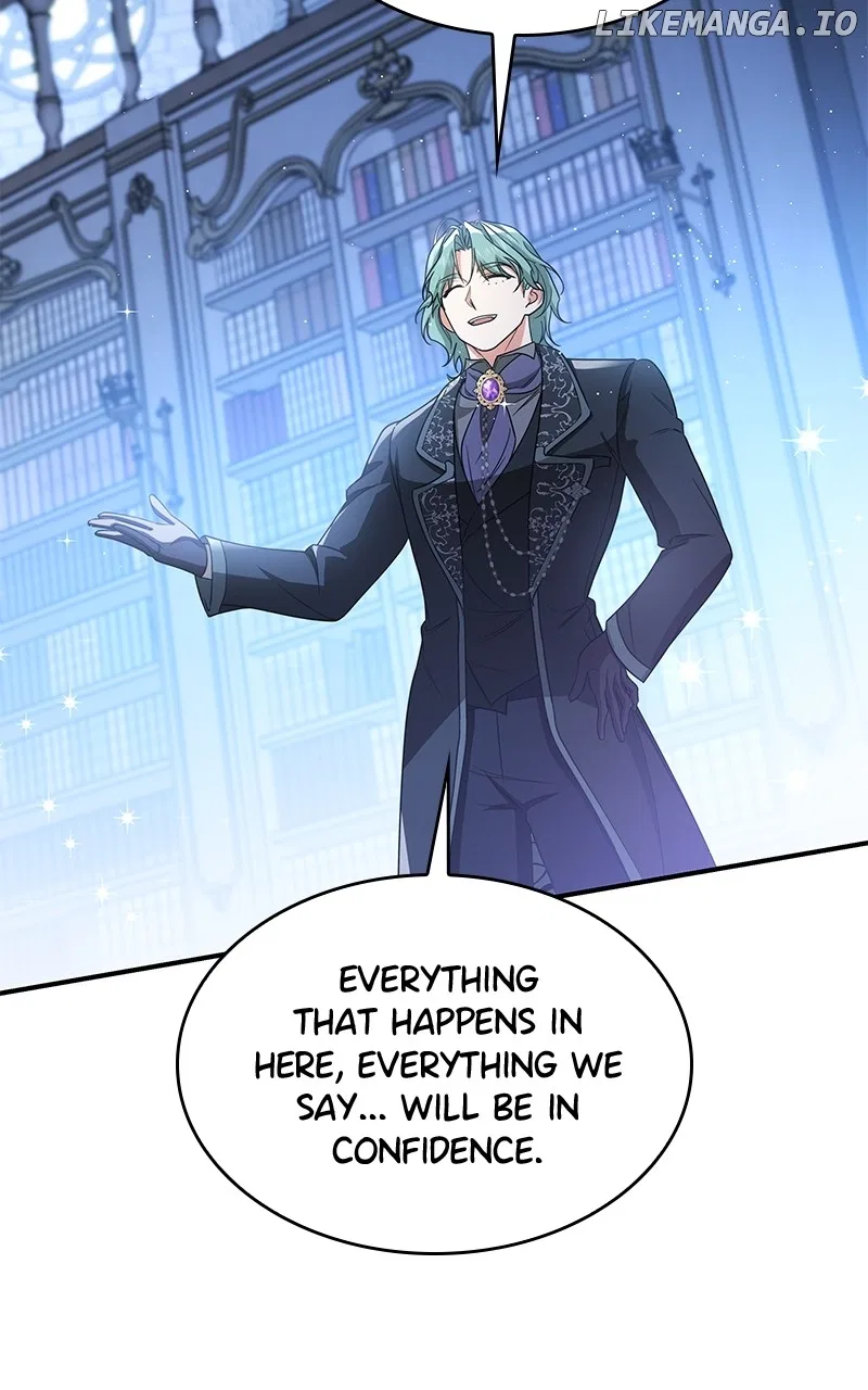 The Things Melvin Left Behind for Them Chapter 83 – Page 62