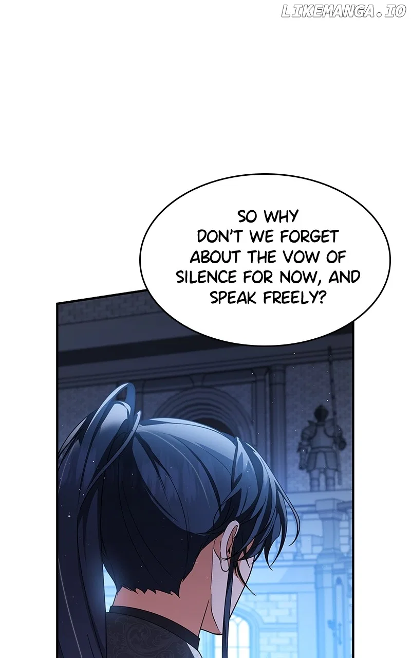The Things Melvin Left Behind for Them Chapter 83 – Page 63