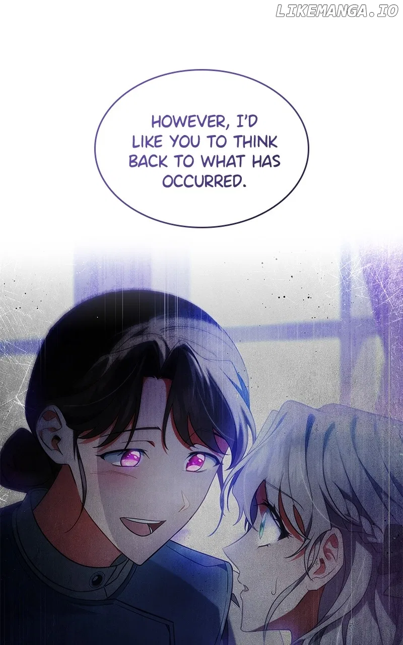 The Things Melvin Left Behind for Them Chapter 83 – Page 68