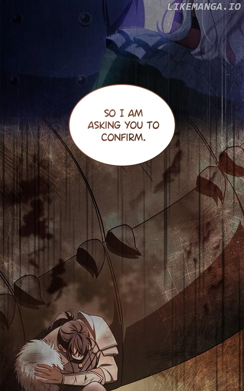 The Things Melvin Left Behind for Them Chapter 83 – Page 69