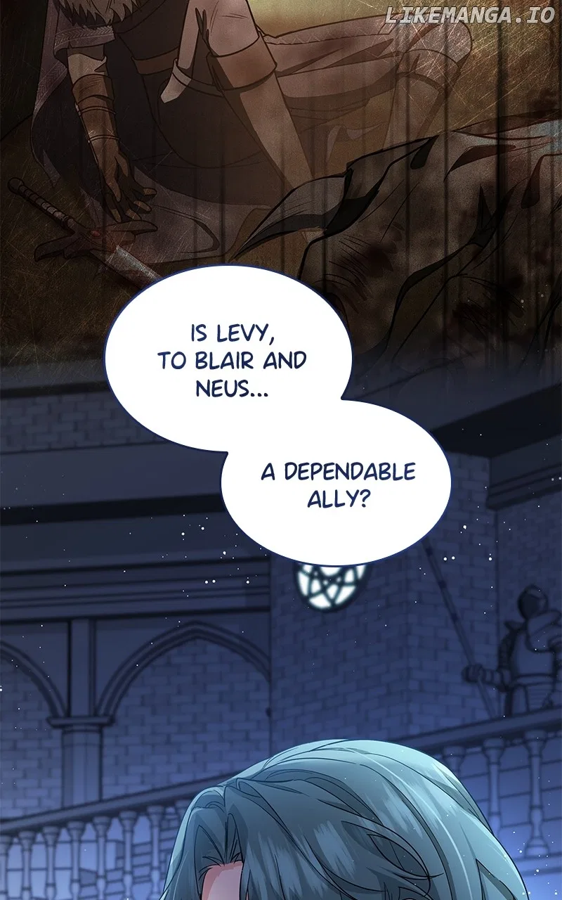 The Things Melvin Left Behind for Them Chapter 83 – Page 70