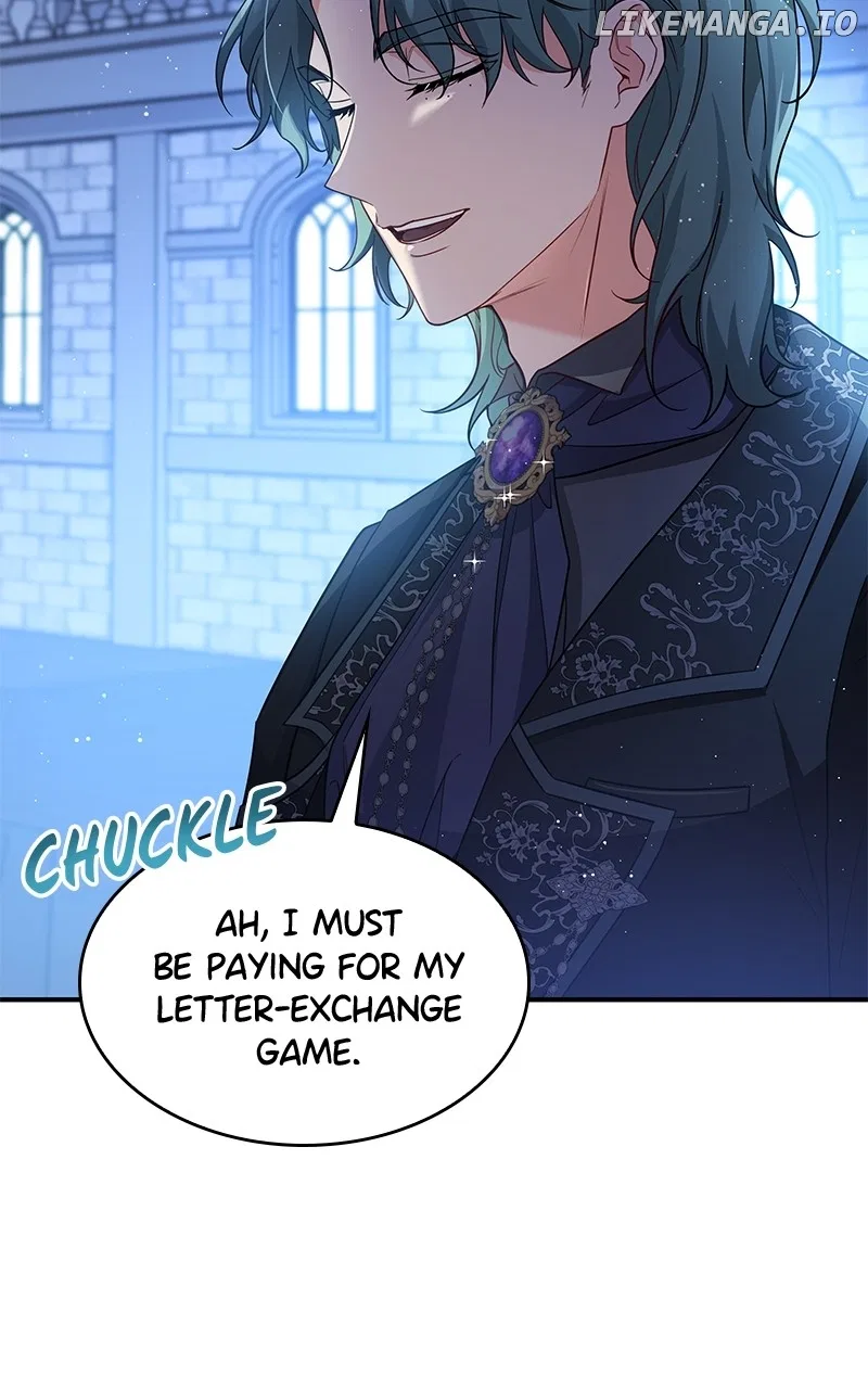 The Things Melvin Left Behind for Them Chapter 83 – Page 71