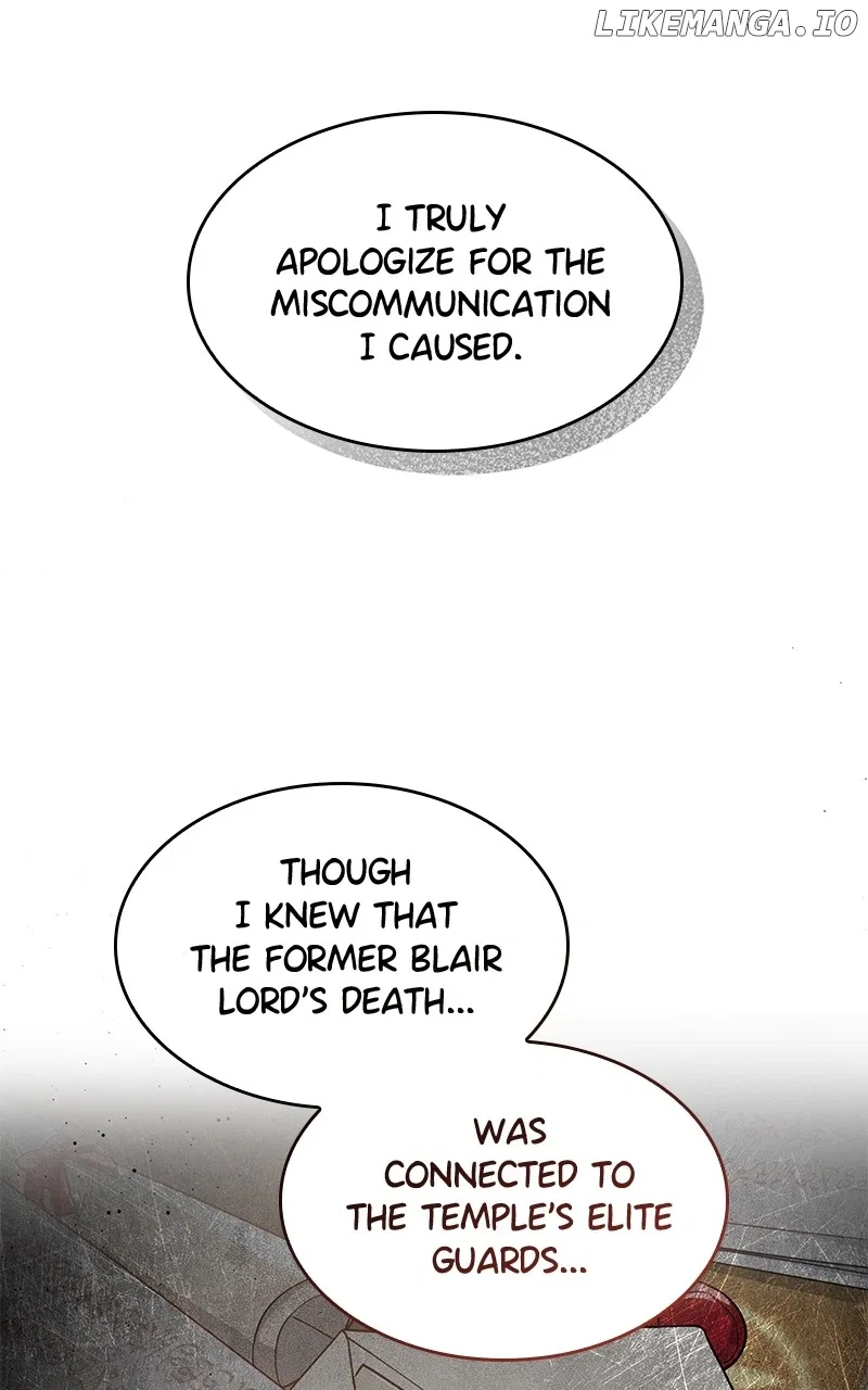 The Things Melvin Left Behind for Them Chapter 83 – Page 72