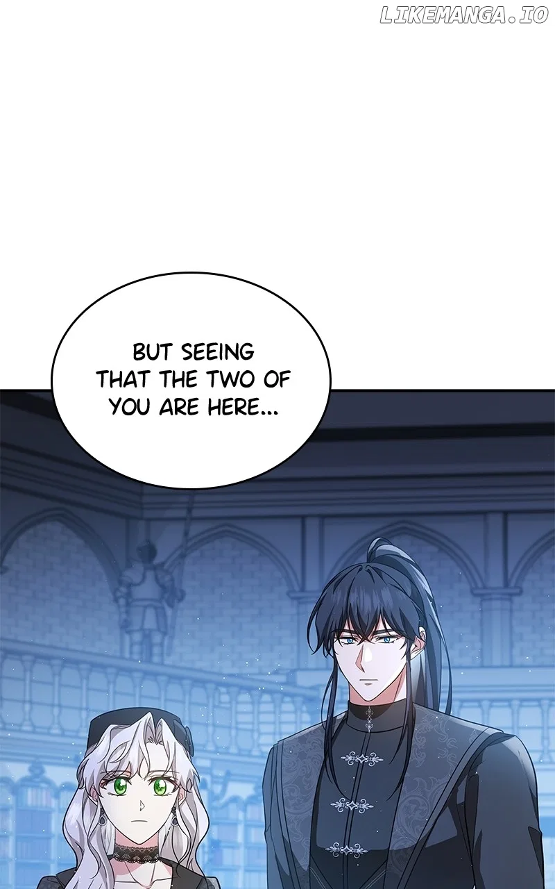 The Things Melvin Left Behind for Them Chapter 83 – Page 75