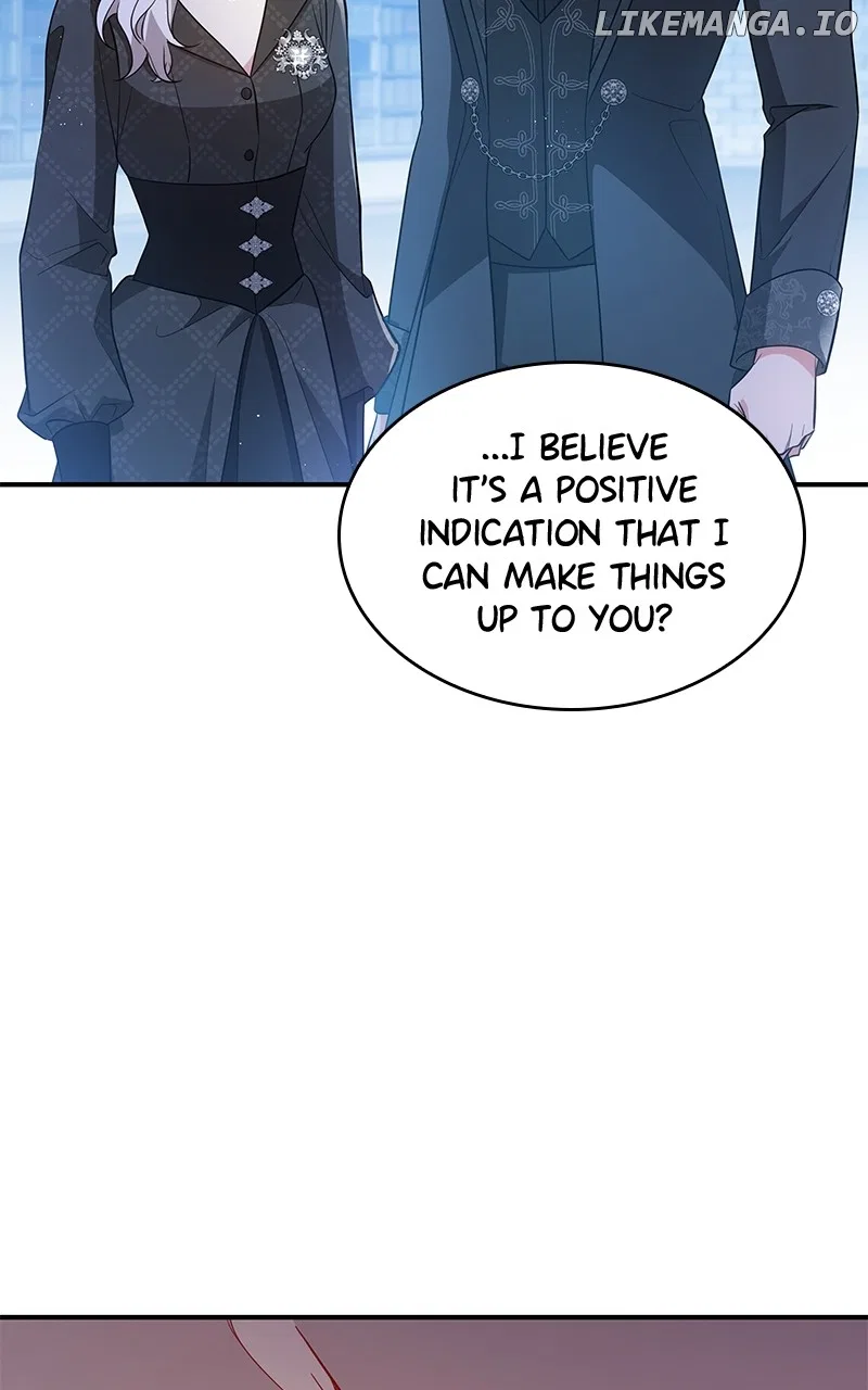 The Things Melvin Left Behind for Them Chapter 83 – Page 76