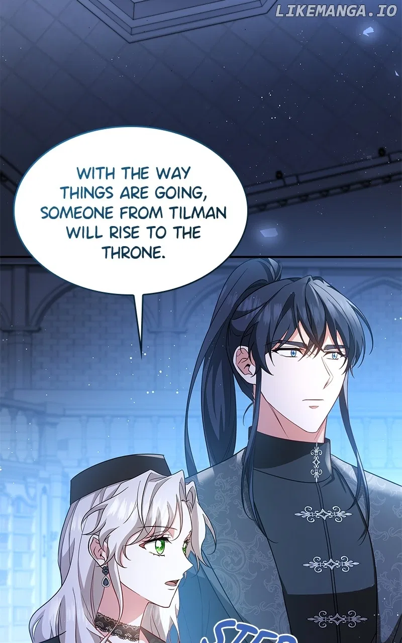 The Things Melvin Left Behind for Them Chapter 83 – Page 79
