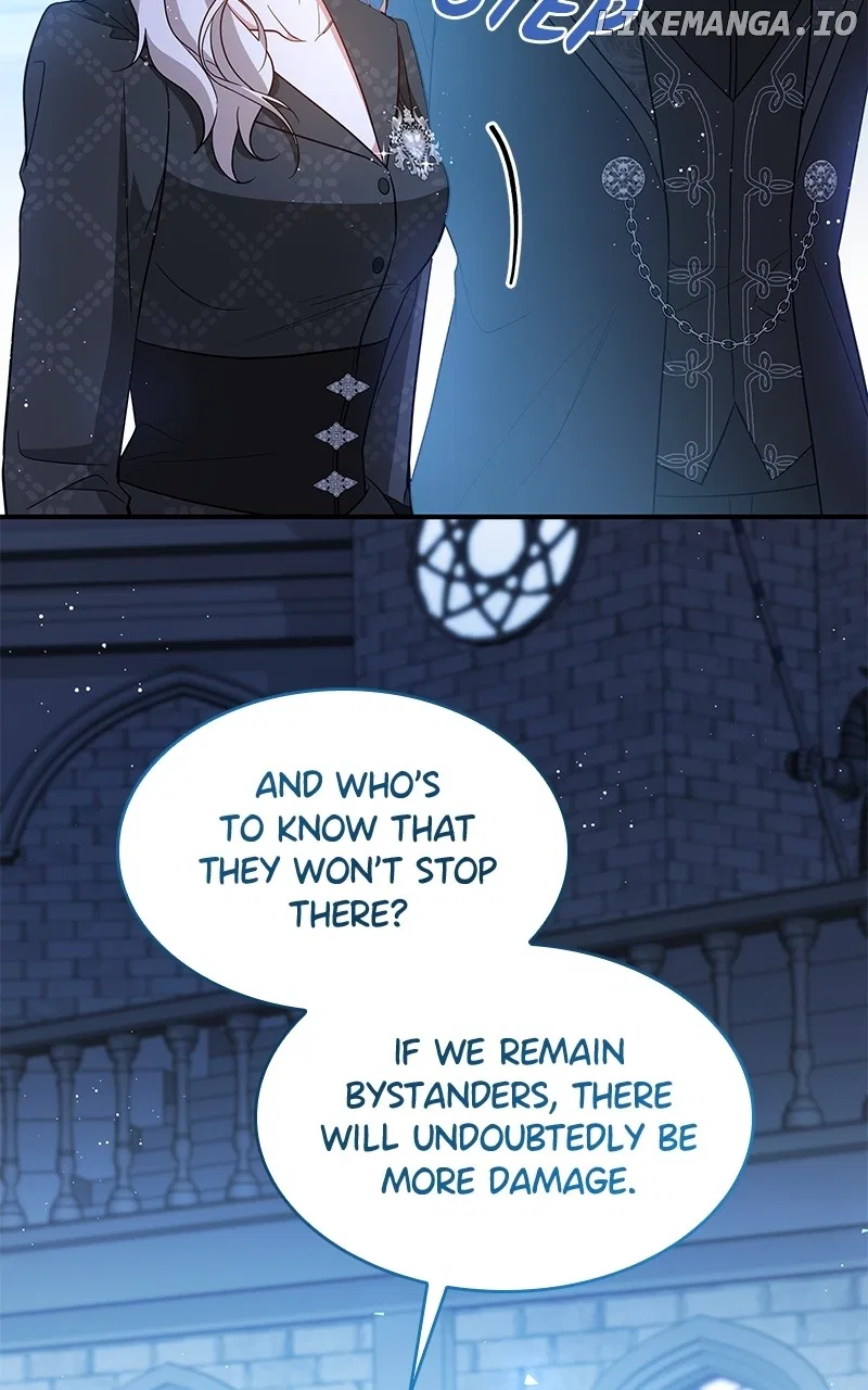 The Things Melvin Left Behind for Them Chapter 83 – Page 80