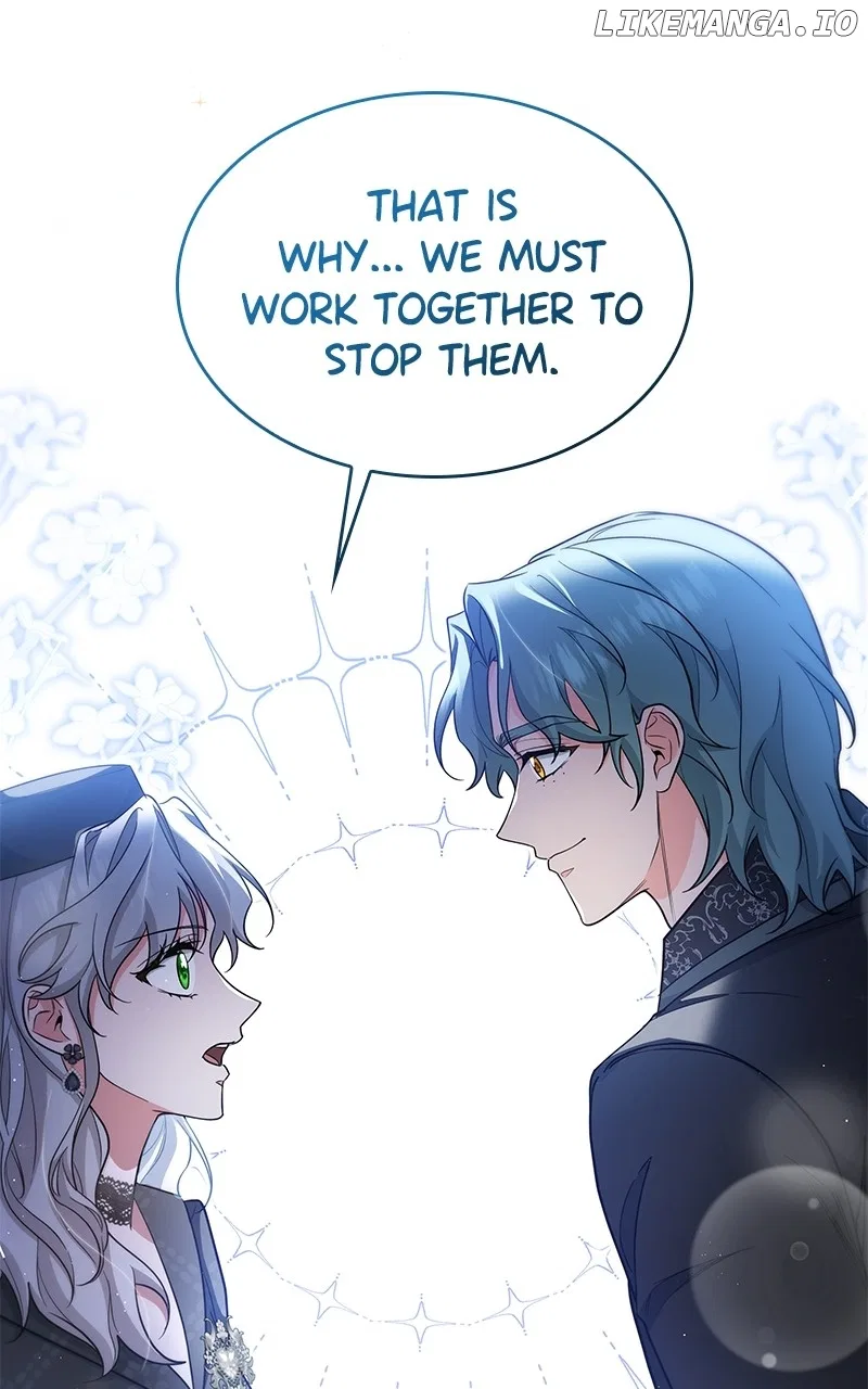 The Things Melvin Left Behind for Them Chapter 83 – Page 82