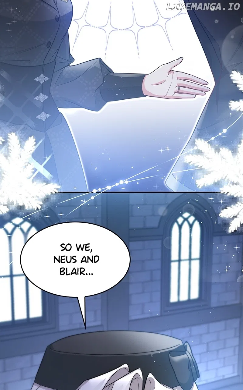 The Things Melvin Left Behind for Them Chapter 83 – Page 83