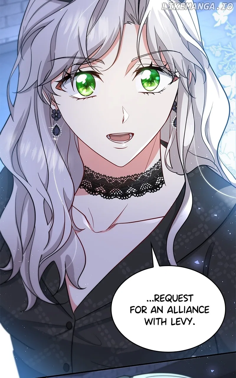 The Things Melvin Left Behind for Them Chapter 83 – Page 84