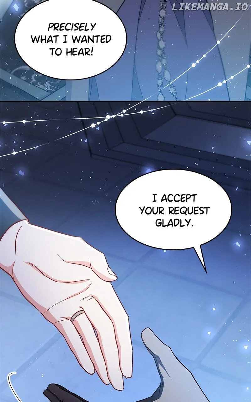 The Things Melvin Left Behind for Them Chapter 83 – Page 86