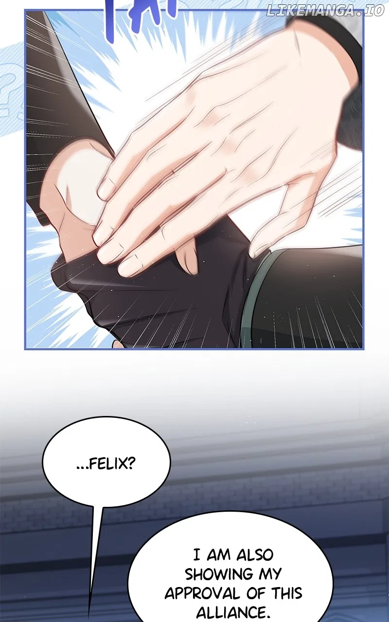 The Things Melvin Left Behind for Them Chapter 83 – Page 88