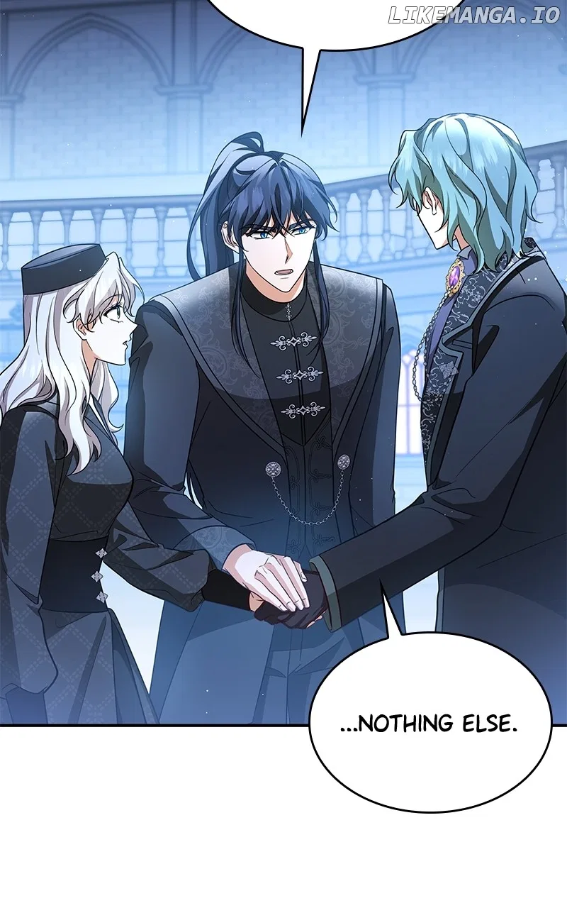 The Things Melvin Left Behind for Them Chapter 83 – Page 89