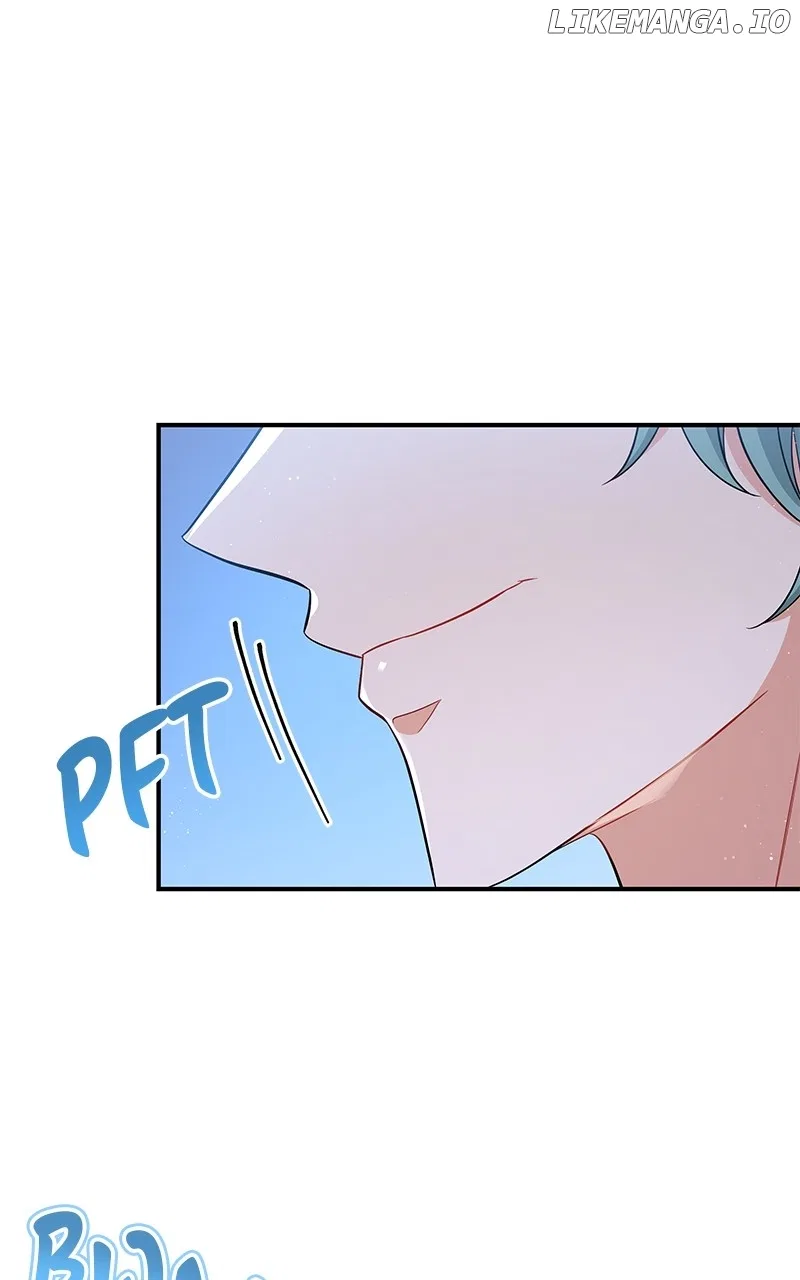 The Things Melvin Left Behind for Them Chapter 83 – Page 90