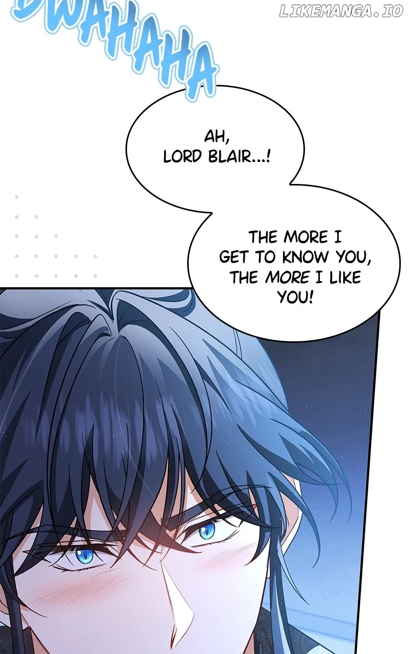 The Things Melvin Left Behind for Them Chapter 83 – Page 91