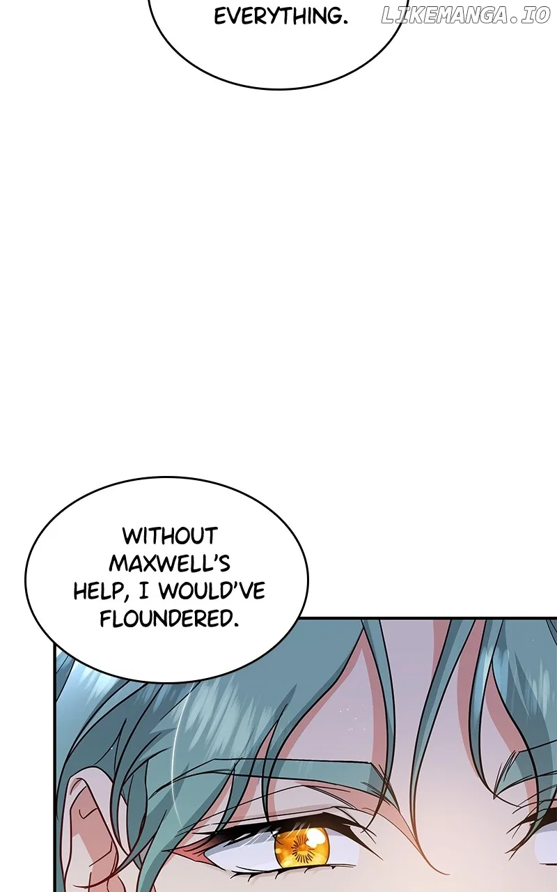 The Things Melvin Left Behind for Them Chapter 83 – Page 94
