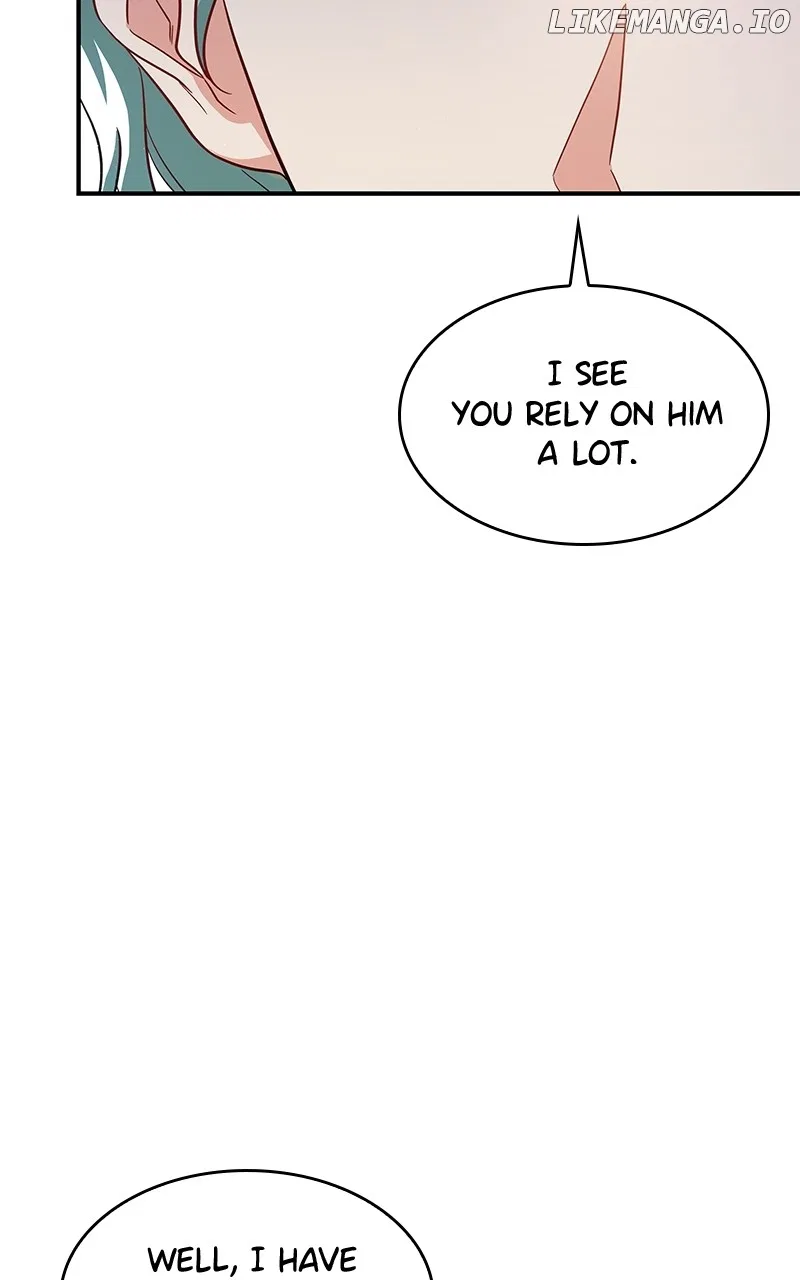 The Things Melvin Left Behind for Them Chapter 83 – Page 95