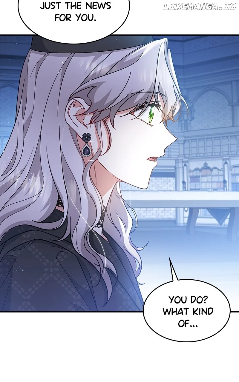 The Things Melvin Left Behind for Them Chapter 83 – Page 96