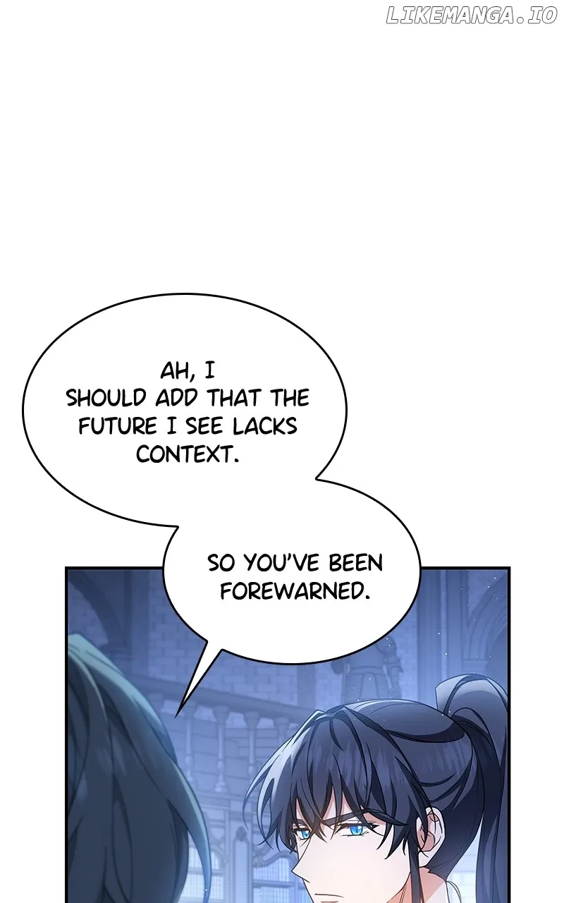 The Things Melvin Left Behind for Them Chapter 83 – Page 97
