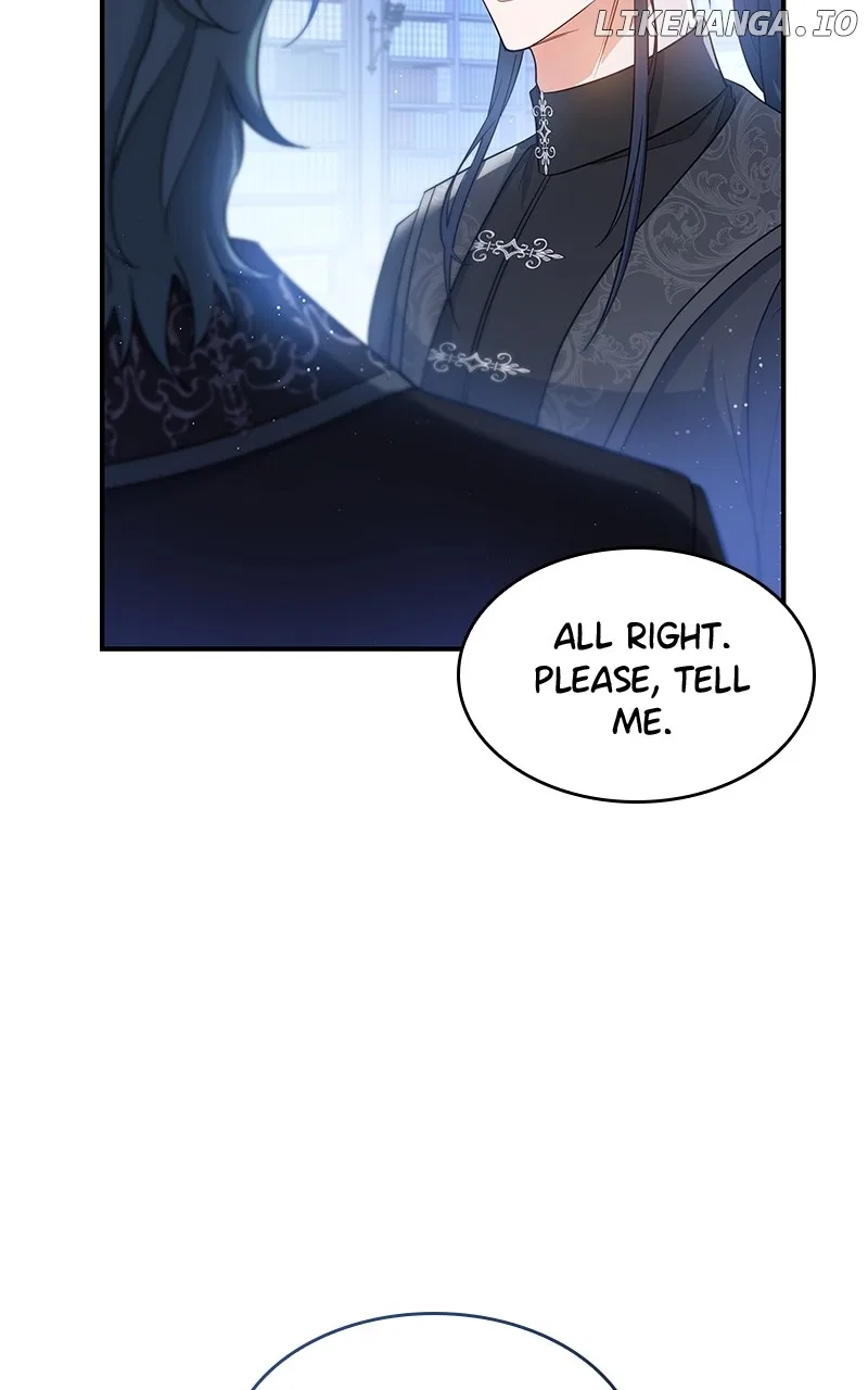 The Things Melvin Left Behind for Them Chapter 83 – Page 98