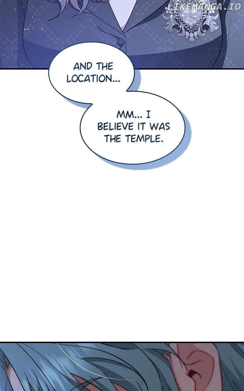 The Things Melvin Left Behind for Them Chapter 83 – Page 100