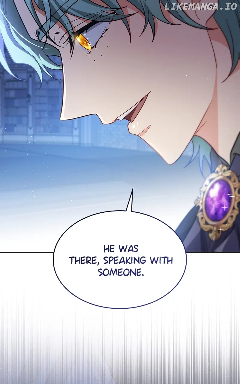 The Things Melvin Left Behind for Them Chapter 83 – Page 101