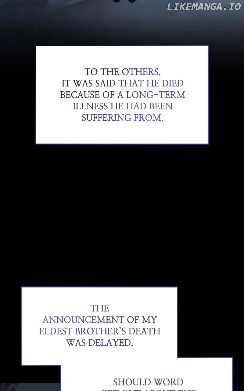 The Things Melvin Left Behind for Them Chapter 82 – Page 4