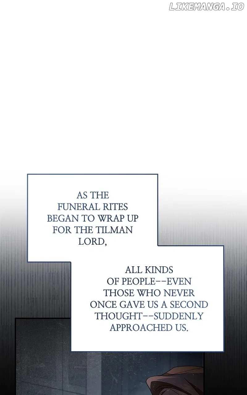 The Things Melvin Left Behind for Them Chapter 82 – Page 7