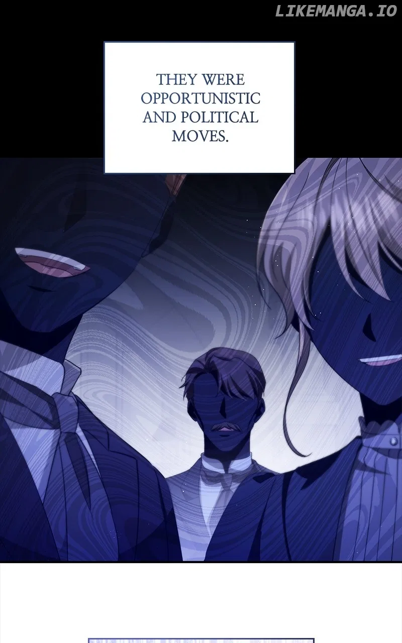 The Things Melvin Left Behind for Them Chapter 82 – Page 9
