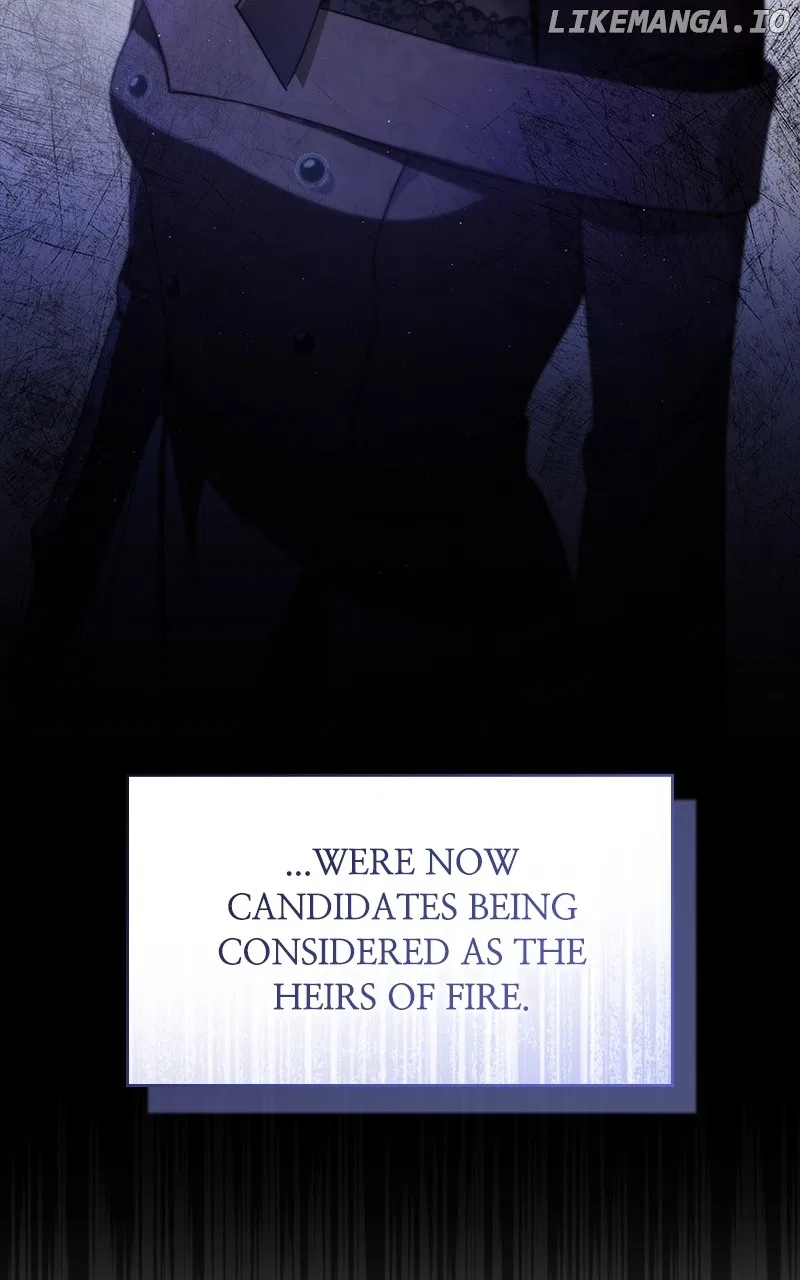 The Things Melvin Left Behind for Them Chapter 82 – Page 11
