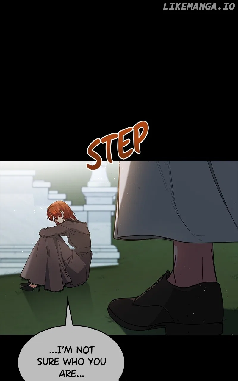 The Things Melvin Left Behind for Them Chapter 82 – Page 14
