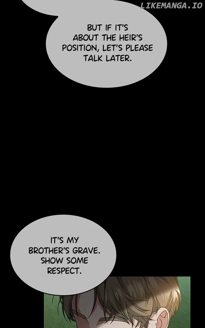 The Things Melvin Left Behind for Them Chapter 82 – Page 15