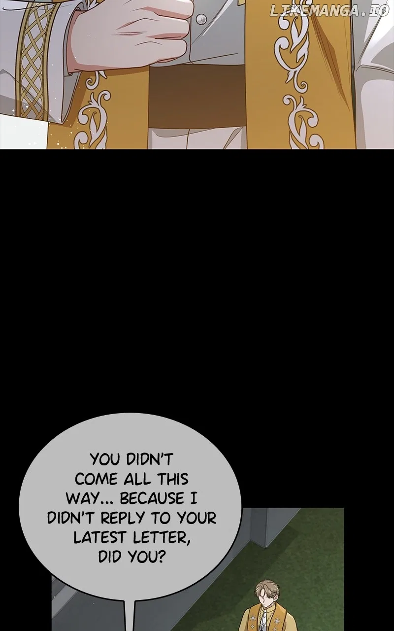 The Things Melvin Left Behind for Them Chapter 82 – Page 20