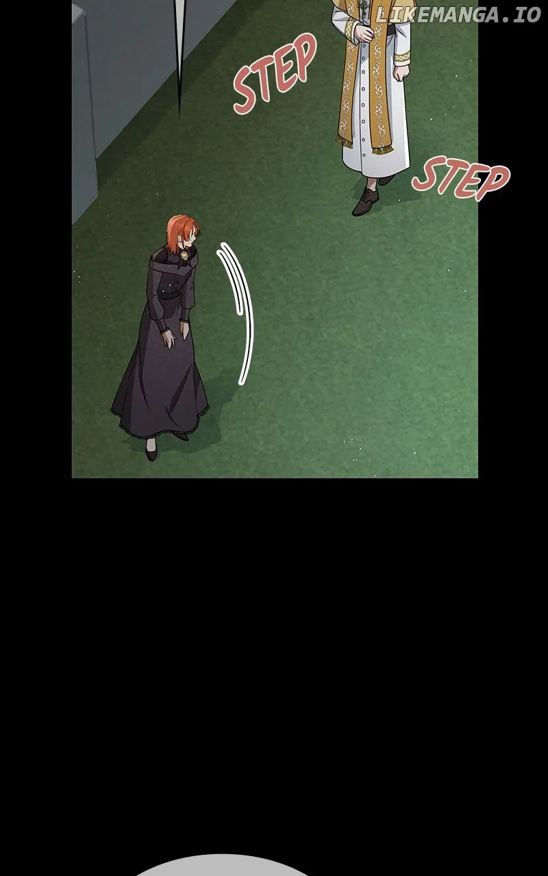 The Things Melvin Left Behind for Them Chapter 82 – Page 21