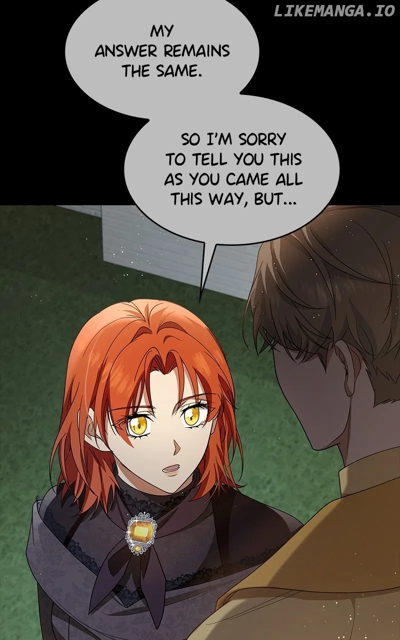 The Things Melvin Left Behind for Them Chapter 82 – Page 22