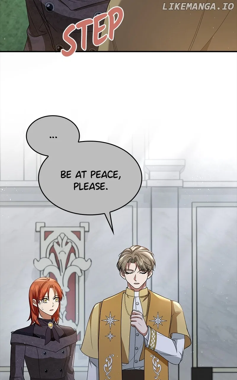 The Things Melvin Left Behind for Them Chapter 82 – Page 23