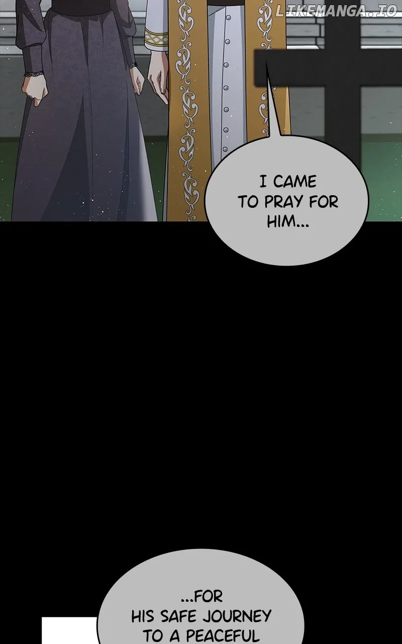 The Things Melvin Left Behind for Them Chapter 82 – Page 24