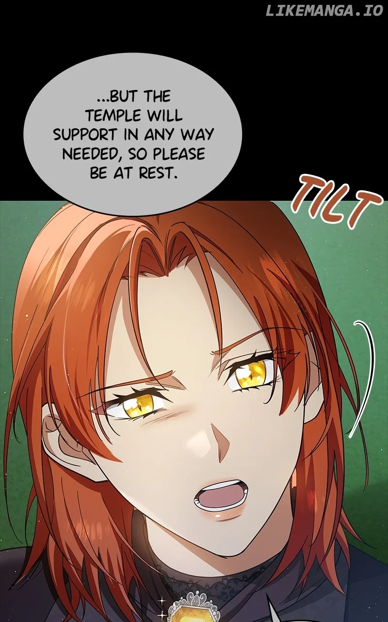 The Things Melvin Left Behind for Them Chapter 82 – Page 27