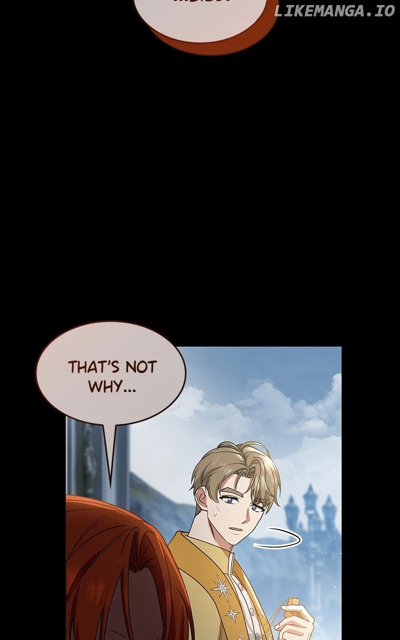 The Things Melvin Left Behind for Them Chapter 82 – Page 31