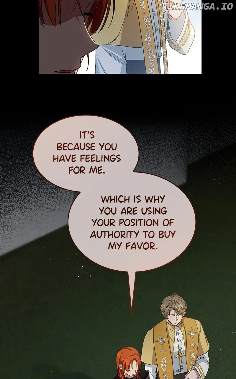 The Things Melvin Left Behind for Them Chapter 82 – Page 32